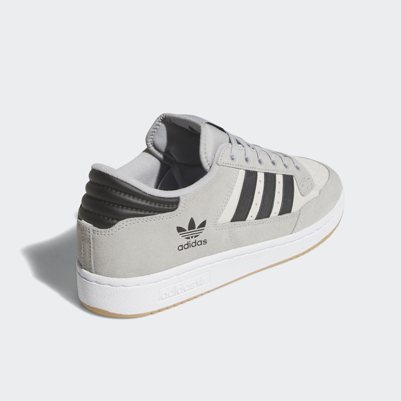 Zapatillas Adidas: Centennial 85 Low Adv (Gretwo Cblack Wht)