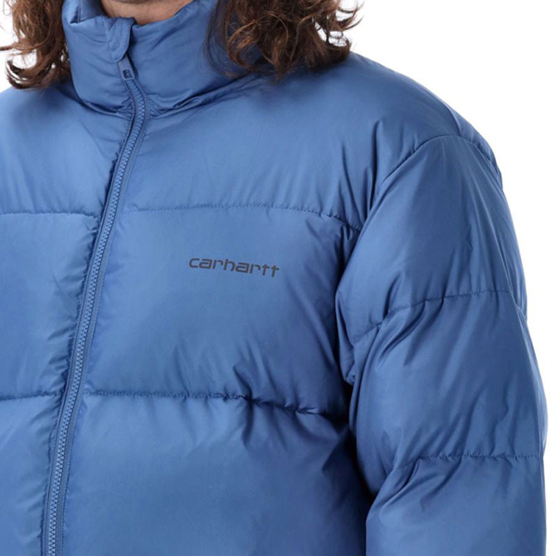 Chaqueta Carhartt WIP: Springfield Jacket (Liberty Blue)