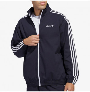 Sudadera Adidas: Superfire Tk Jk (Legend Ink)