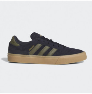 Zapatillas Adidas: Busenitz Vulc II (Legink Olistr Goldmt)