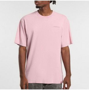 Camiseta Dickies: Plentywood Tee Ss (Lilas)