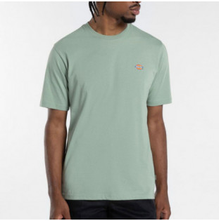 Camiseta Dickies: SS Mapleton Tee (Iceberg Green)