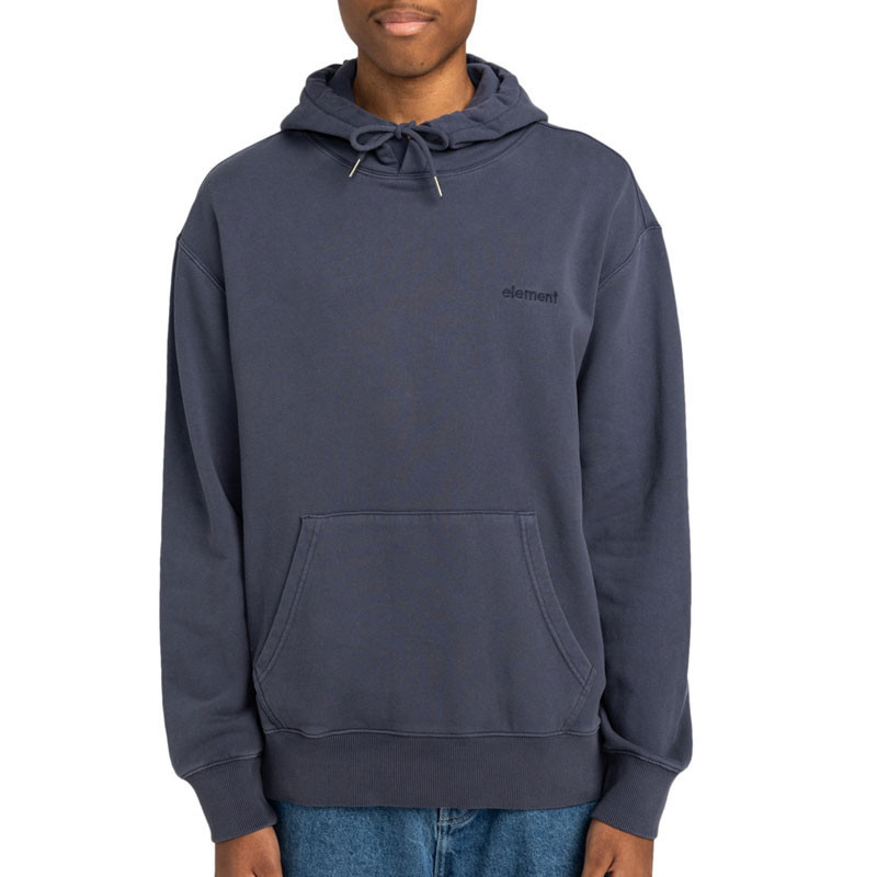 Sudadera Element: Cornell 3.0 Po (Blue Nights)