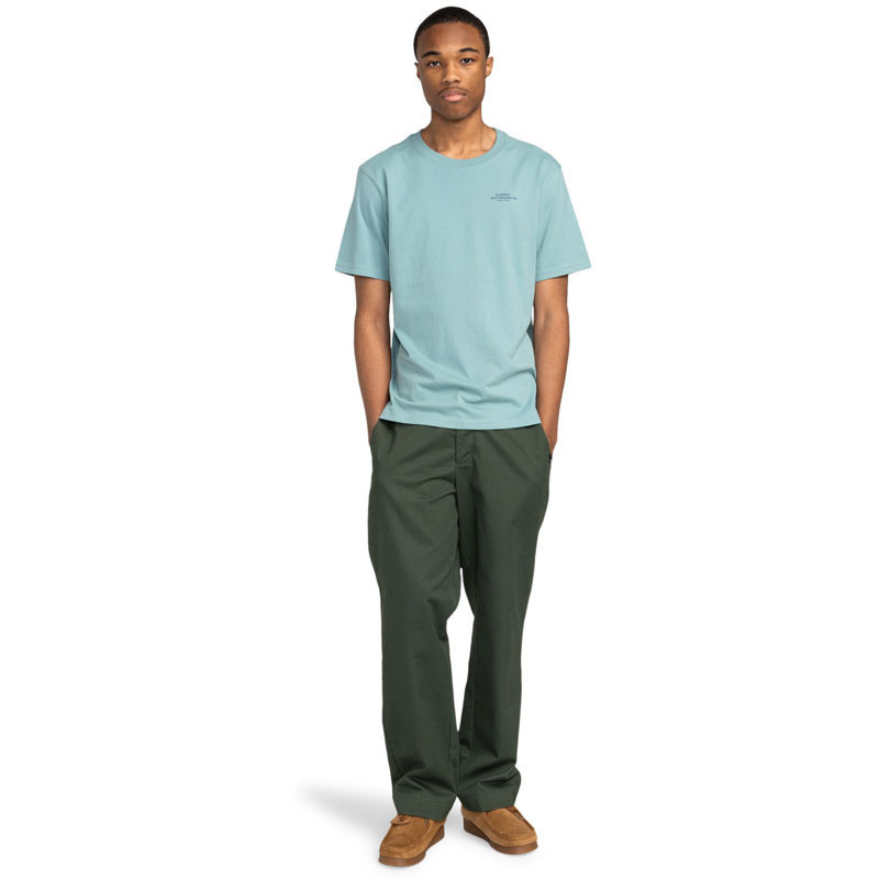 Camiseta Element: Skateboard Co SS (Trellis)
