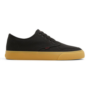 Zapatillas Element: Topaz C3 Canvas (Black Gum Red)