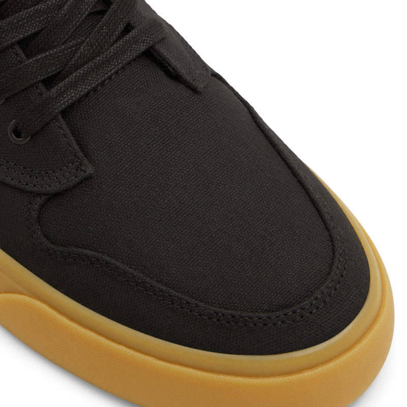 Zapatillas Element: Topaz C3 Canvas (Black Gum Red)