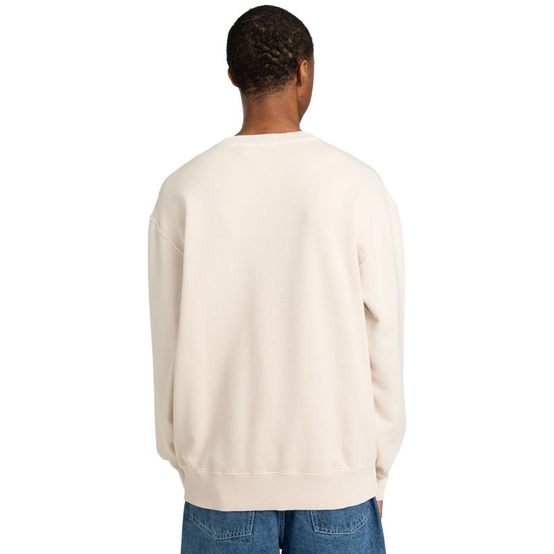 Sudadera Element: Cornell 3.0 Cr (Oat Milk)