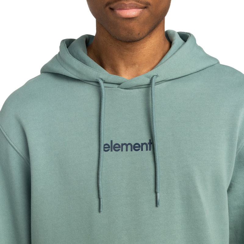 Sudadera Element: Simple Logo PO (Trellis)