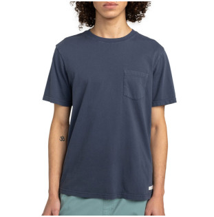 Camiseta Element: Lowcase Pgmnt SS (Blue Nights)