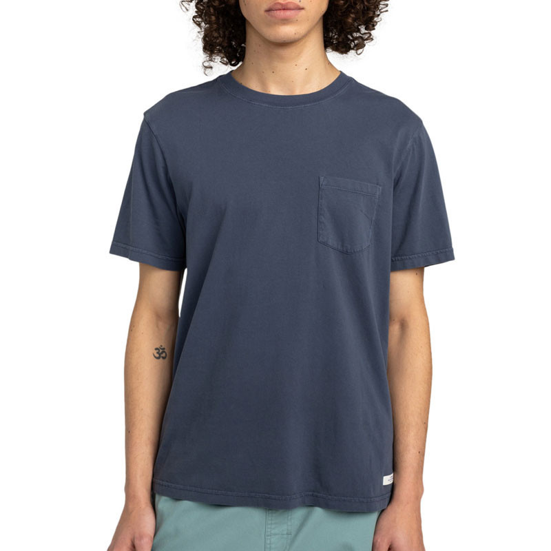 Camiseta Element: Lowcase Pgmnt SS (Blue Nights)