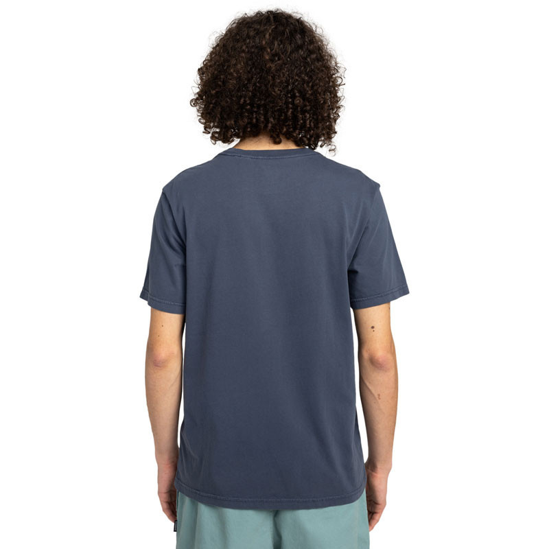 Camiseta Element: Lowcase Pgmnt SS (Blue Nights)