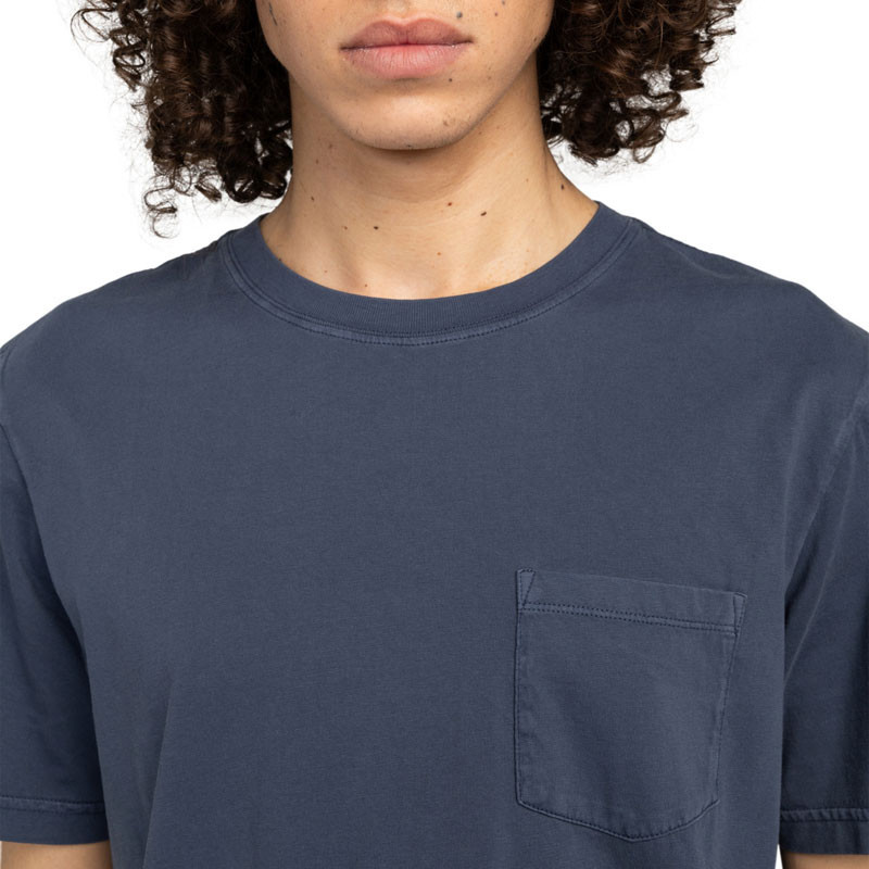 Camiseta Element: Lowcase Pgmnt SS (Blue Nights)