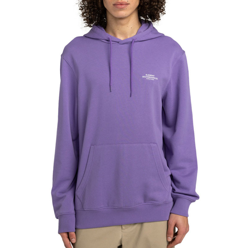 Sudadera Element: Skateboard Co Po (Veronica)