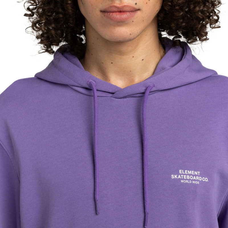 Sudadera Element: Skateboard Co Po (Veronica)