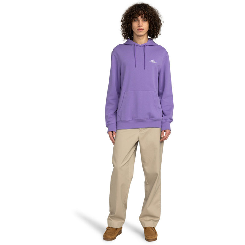 Sudadera Element: Skateboard Co Po (Veronica)