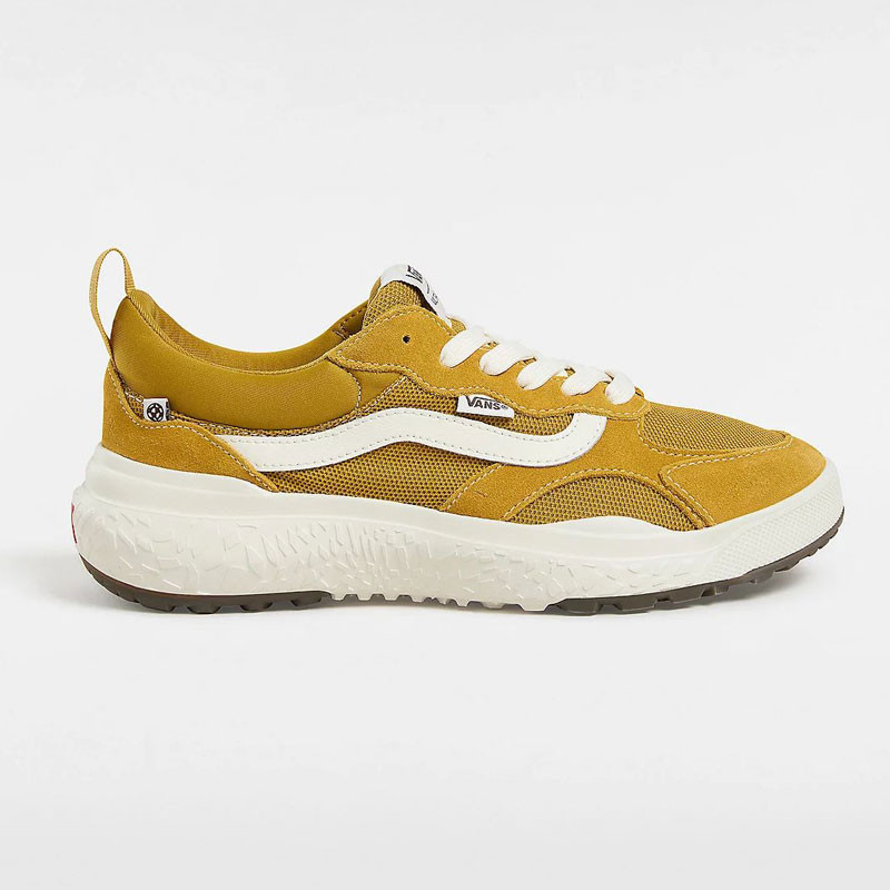 Zapatillas Vans: MTE UltraRange Neo VR3 (Vintage Yellow)