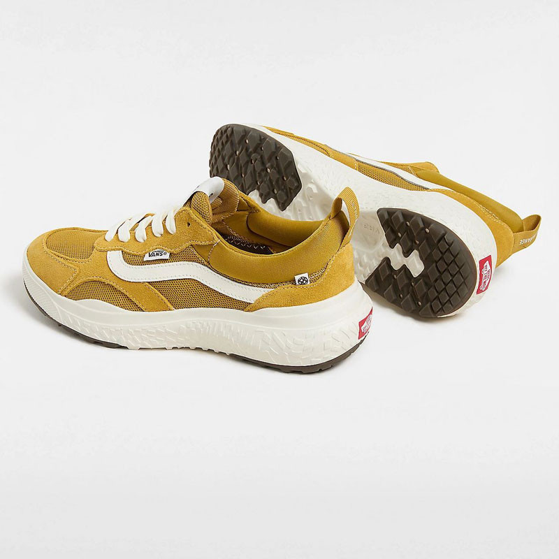 Zapatillas Vans: MTE UltraRange Neo VR3 (Vintage Yellow)