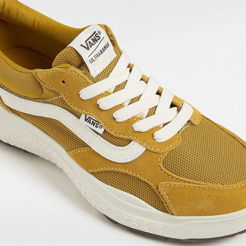 Zapatillas Vans: MTE UltraRange Neo VR3 (Vintage Yellow)