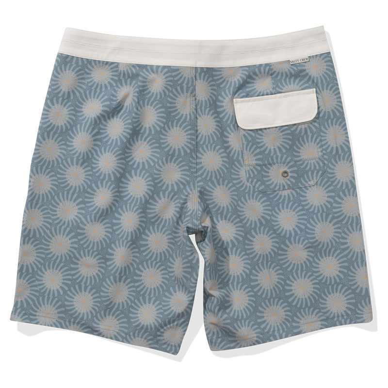Bañador Salty Crew: Uni Farm Boardshort (Deep Sea)