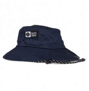 Gorro Salty Crew: Alpha Boonie (Navy)