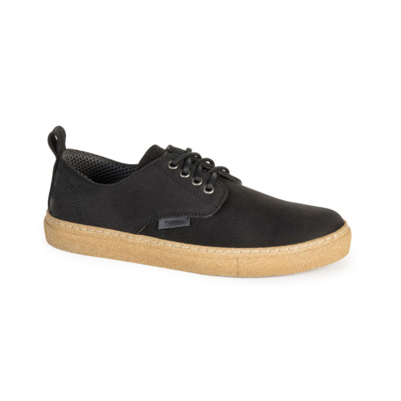 Zapatillas Funbox: Danny 2 (Black)