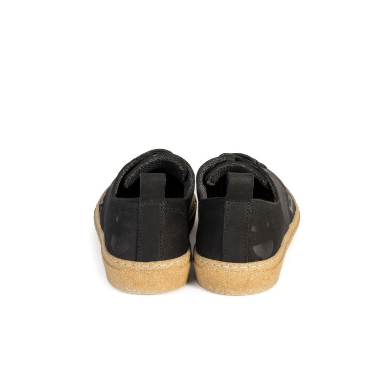 Zapatillas Funbox: Danny 2 (Black)