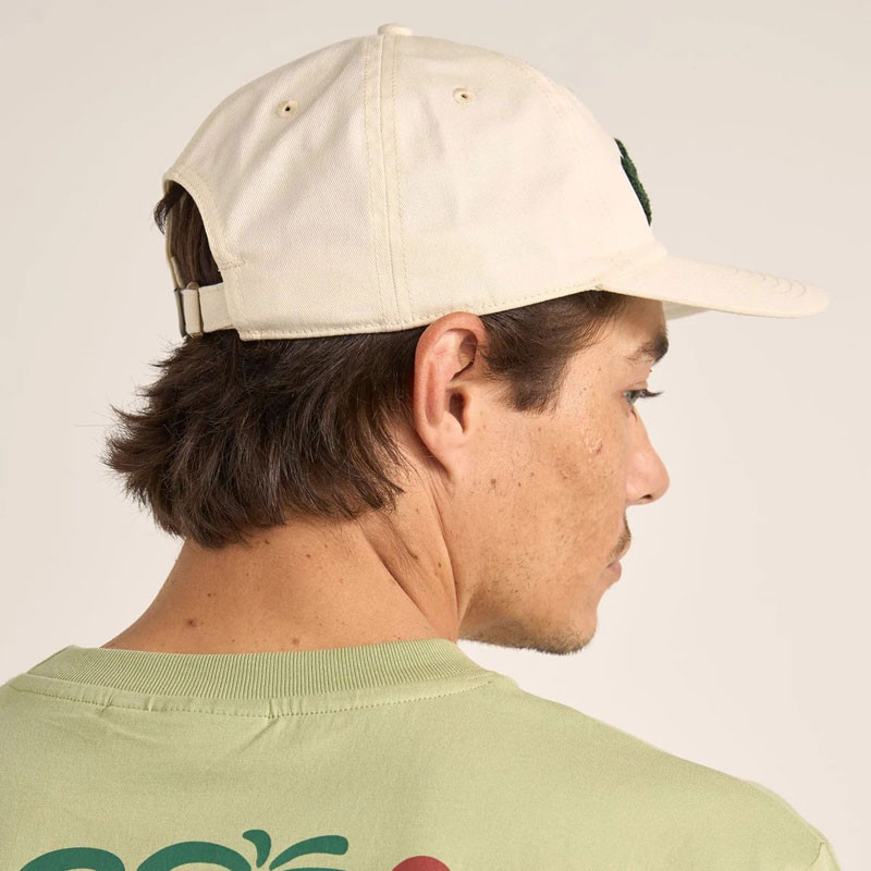 Gorra Rhythm: Arch Sports Cap (Bone)