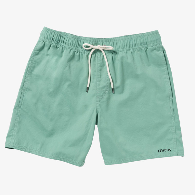 Bañador RVCA: Opposite Elas 2 (Bottle Green)
