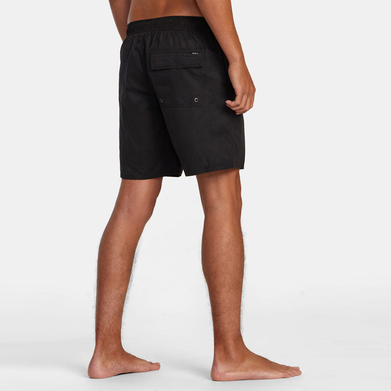 Bañador RVCA: Opposite Elas 2 (Black)