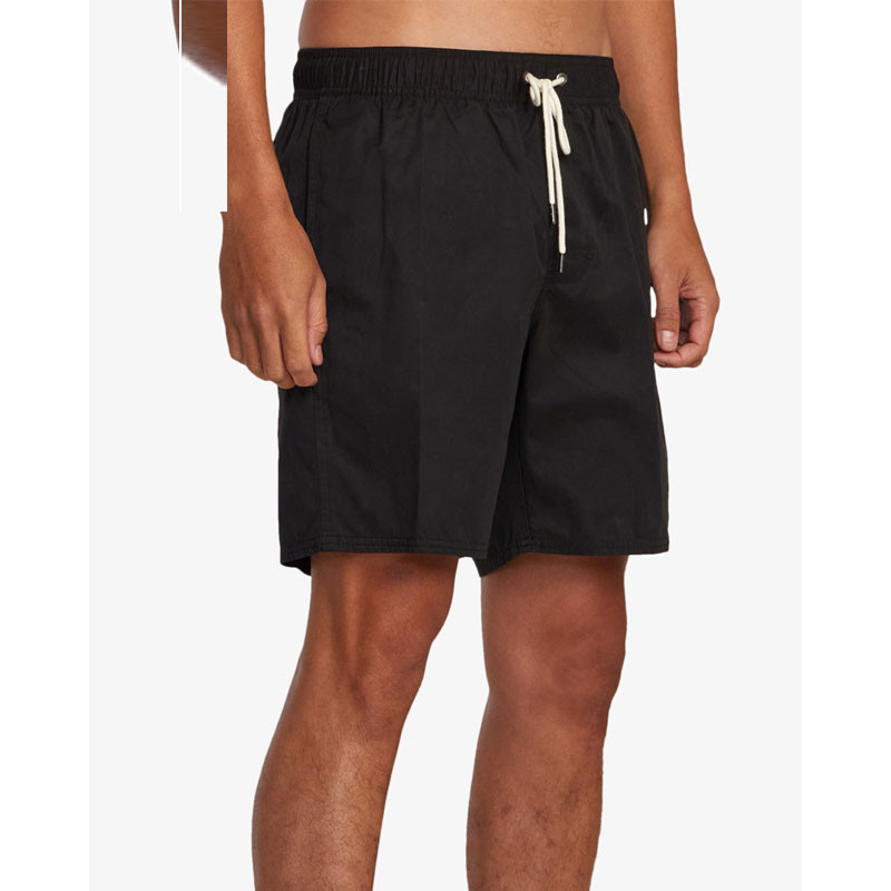 Bañador RVCA: Opposite Elas 2 (Black)