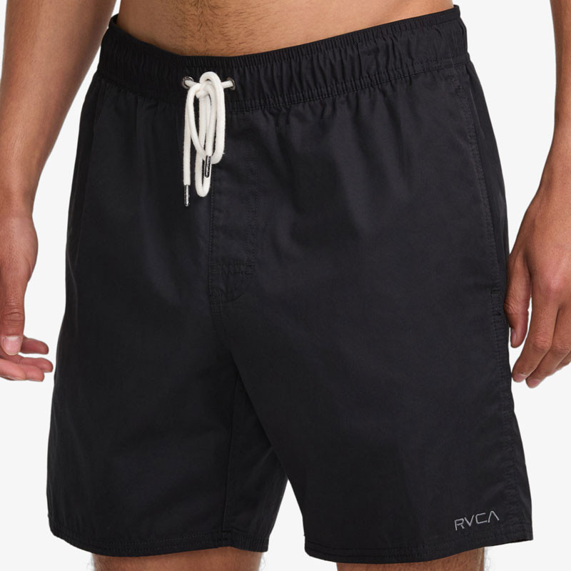 Bañador RVCA: Opposite Elas 2 (Black)
