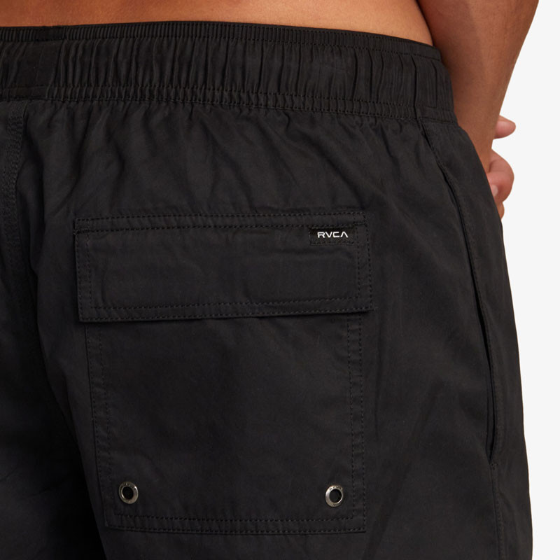 Bañador RVCA: Opposite Elas 2 (Black)