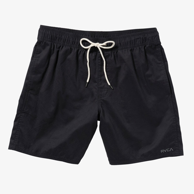 Bañador RVCA: Opposite Elas 2 (Black)