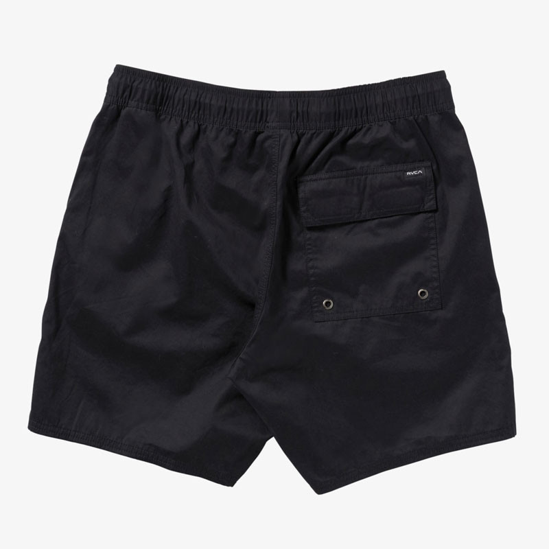 Bañador RVCA: Opposite Elas 2 (Black)