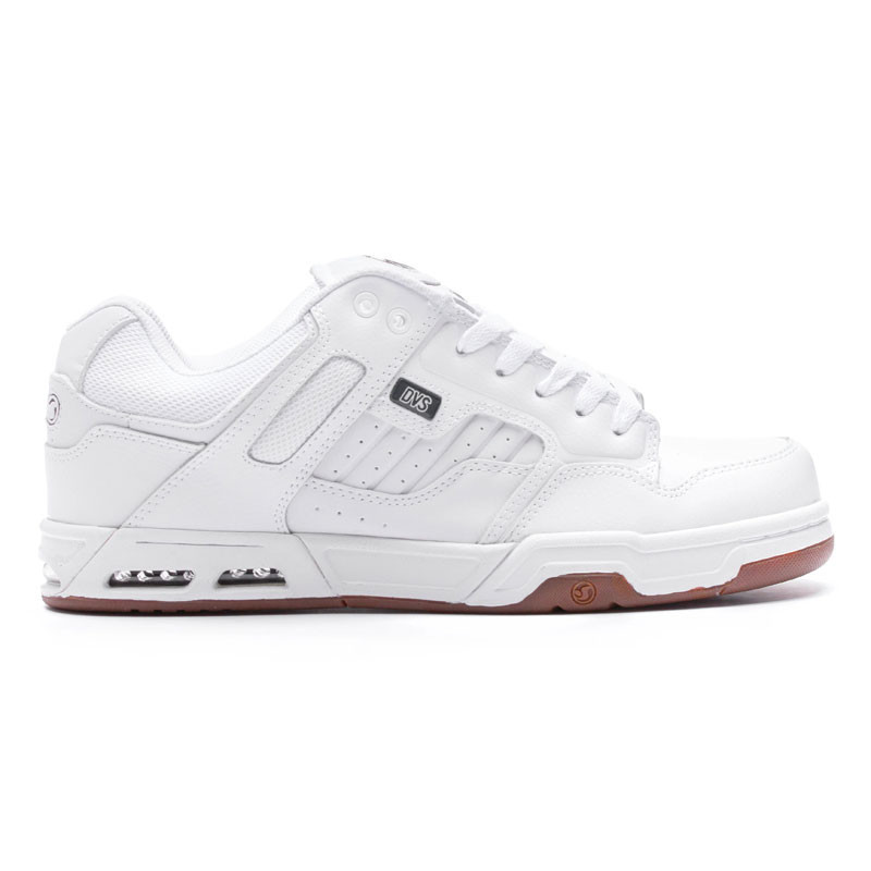 Zapatillas DVS: Enduro Heir (White Gum)