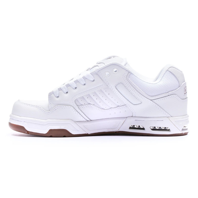 Zapatillas DVS: Enduro Heir (White Gum)