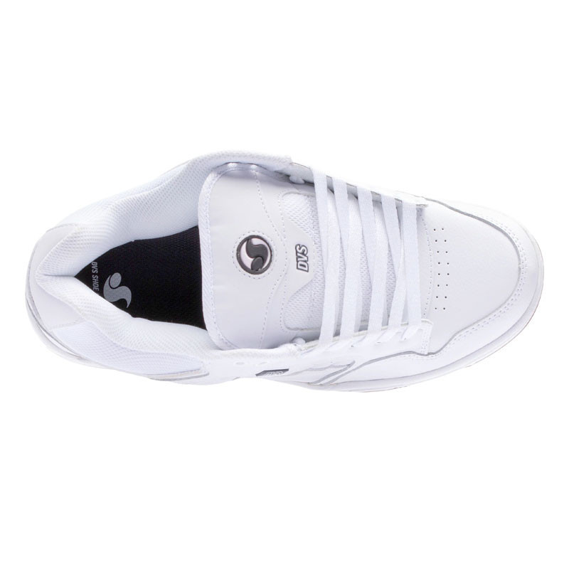 Zapatillas DVS: Enduro Heir (White Gum)