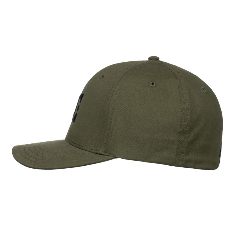 Gorra DC Shoes: Dc Cap Star (Deep Lichen Green)