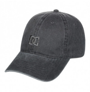 Gorra DC Shoes: Dc Cap Star Vintage (Black)