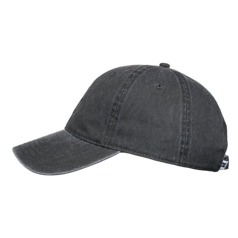 Gorra DC Shoes: Dc Cap Star Vintage (Black)