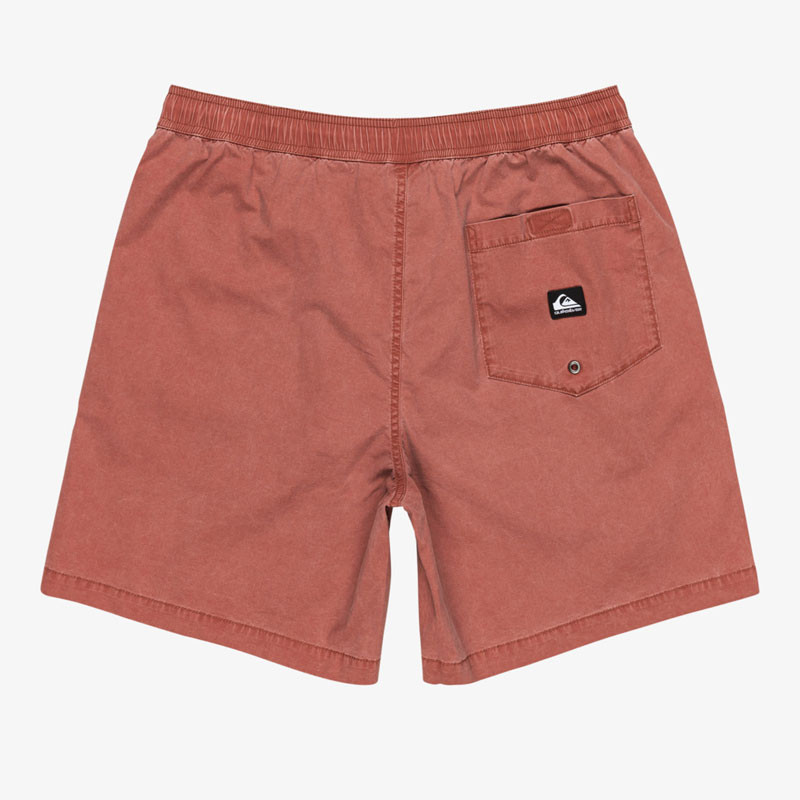 Bermuda Quiksilver: Taxer Ws (Henna)