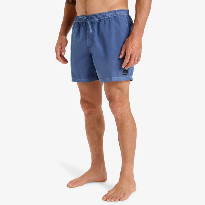 Bañador Quiksilver: Everyday Surfwash Volley (Vintage Indigo)