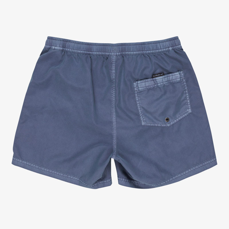 Bañador Quiksilver: Everyday Surfwash Volley (Vintage Indigo)