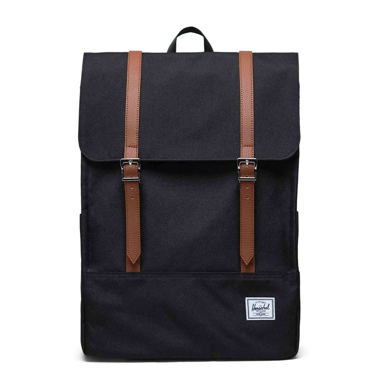 Mochila Herschel: Survey Backpack (Black)