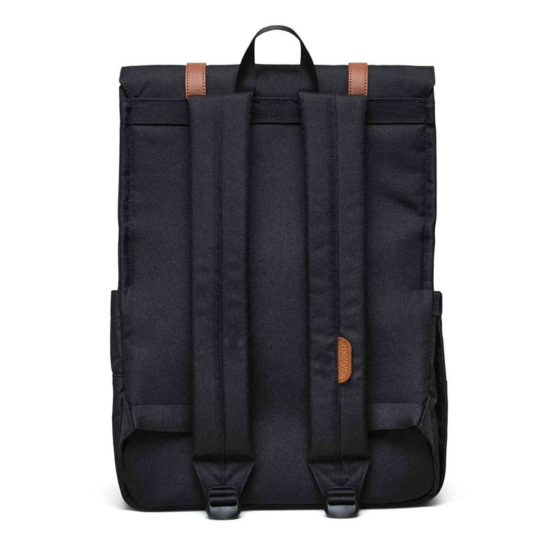 Mochila Herschel: Survey Backpack (Black)