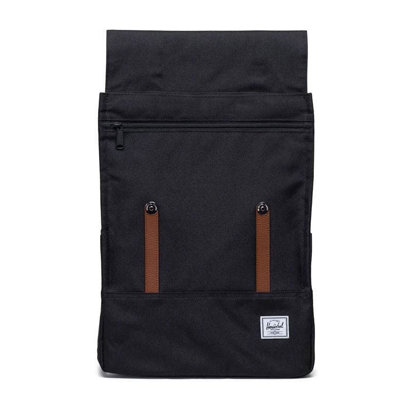 Mochila Herschel: Survey Backpack (Black)