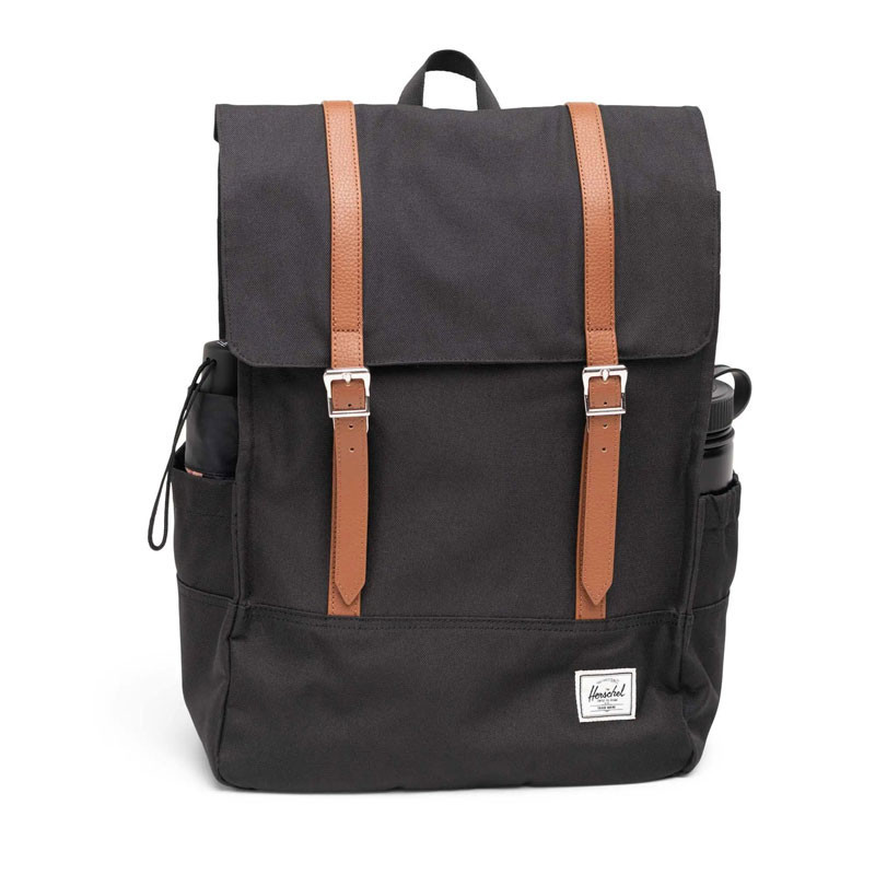 Mochila Herschel: Survey Backpack (Black)