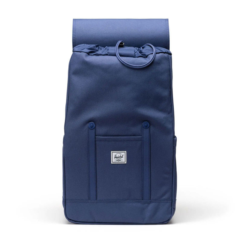 Mochila Herschel: Retreat Backpack (Skipper Blue)