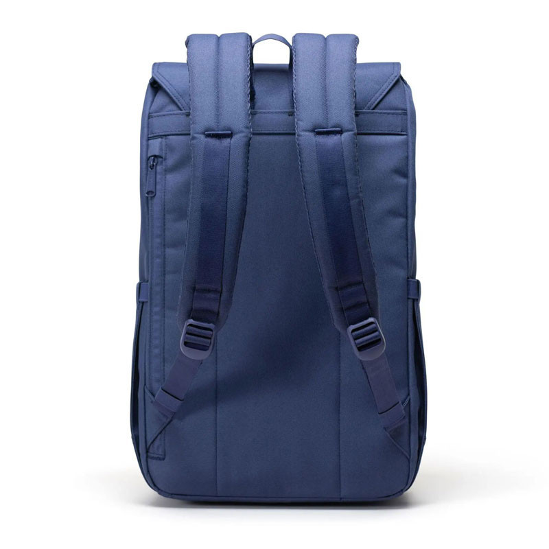 Mochila Herschel: Retreat Backpack (Skipper Blue)