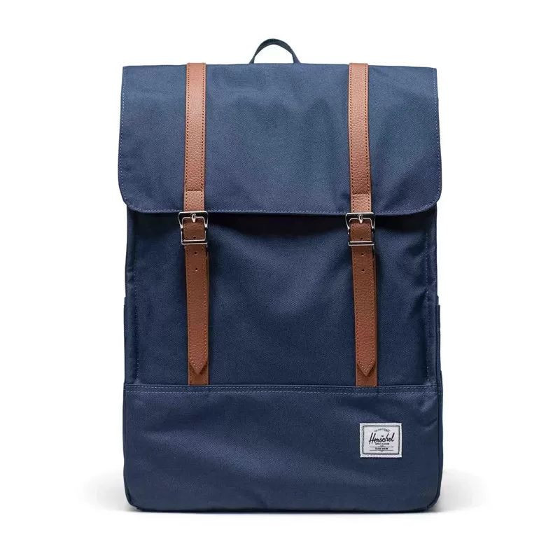 Mochila Herschel: Survey Backpack (Navy)